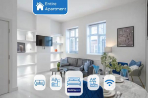 Modern & Stylish Apartments Didcot With Free WiFi
